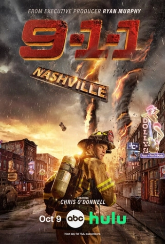 911: Нашвилл (2025) смотреть онлайн